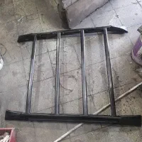 باربند پژو سالم درحد نو