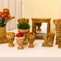 هفت سین هخامنش