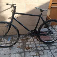 دوچرخه ۲۶|دوچرخه، اسکیت، اسکوتر|نیشابور, میدان حافظ|دیوار