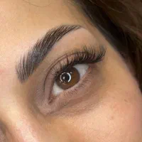 آموزش و اکستنشن مژه و لیفت و لمینت مژه و ابرو|خدمات آرایشگری و زیبایی|ساوه, |دیوار