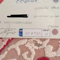 گم شده|اشیا|قم, شهرک مهدیه (مدرس)|دیوار