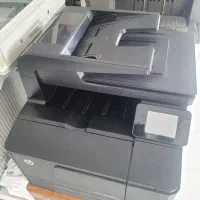 دستگاه کپی و پرینتر 4 کاره hp 276 NW