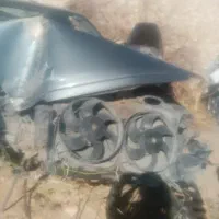 پژو405تصادفی