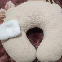 بالش شیردهی تدی و قنداق سویسی و تشک گارددار نوزاد|اسباب و اثاث بچه|تهران, چیتگر شمالی|دیوار