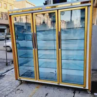 یخچالهای تک درب رسید مطابق سلیقه مشتری|فروشگاه و مغازه|گرگان, |دیوار