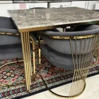 میز ناهارخوری مدرن