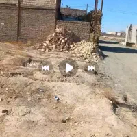 ده غیبی امام رضا۶ امام علی ۱۲|فروش زمین و ملک کلنگی|مشهد, رباط طرق|دیوار