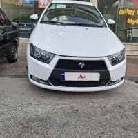 دنا پلاس ۶ دنده مدل ۱۴۰۵