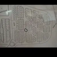 فروش فوری زیر قیمت ۱۶۰ متر زمین مسکونی شهرک پردیس