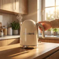 فروش ویژه کتری برقی مودنیک طرح اسمگ|سماور، چایساز، قهوهساز|تهران, چهارصد دستگاه|دیوار