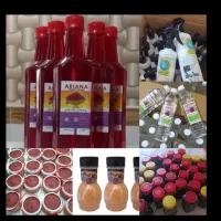 محصولات خونگی