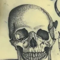 مدل تتو بدن رایگان