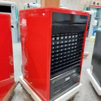 هیتر گازی فن دار ۸۶۰ آرجی