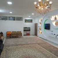 منزل ویلایی خ حافظ معاوضه با همه چی / املاک زیرک|فروش خانه و ویلا|گناباد, |دیوار