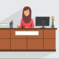 مسئول دفتر و دستیار اجرایی (آشنا به امور مالی)