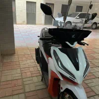 کیلیک کویر|موتورسیکلت|پاکدشت, پاکدشت (مامازند)|دیوار