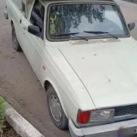 وانت پیکان مدل۹۳