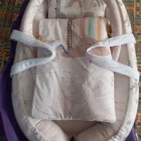 دوعدد تشک نوزاد نو|اسباب و اثاث بچه|کاشان, ولی سلطان|دیوار