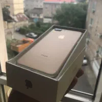 ایفون iphone 7 plus با حافظه ۲۵۶ گیگابایت|موبایل|رشت, معلم|دیوار