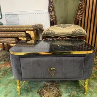 پایتختی مخمل طوسی