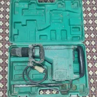 دریل تخریب امیدیه