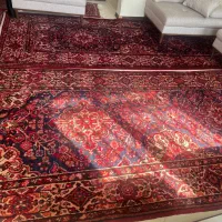 فرش دست بافت ایرانی|فرش|تهران, سلسبیل شمالی|دیوار