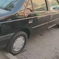 پژو۴۰۵|خودرو سواری و وانت|تهران, خاک سفید|دیوار