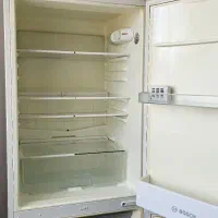یخچال و فریزر بوش ابعاد۶۰×۱۷۰ کاملا سالم|یخچال و فریزر|گلستان (تهران), |دیوار