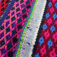 یک عدد پالاز نو|گلیم، جاجیم، گبه|مشگین شهر, |دیوار