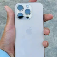 گوشی ایفون 14پرو 128گیگ|موبایل|چابهار, |دیوار