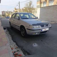 سمند x7 مدل 84|خودرو سواری و وانت|تبریز, |دیوار