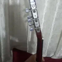 گیتارaria aka30 سالم وتمیز بی خط وخش|گیتار، بیس، امپلیفایر|تهران, علم و صنعت|دیوار