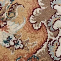 قالی ابریشم