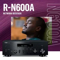 آمپلیفایر سری جدید یاماها RN-600|سیستم صوتی خانگی|تهران, فرمانیه|دیوار