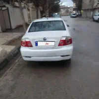 لیفان 520مدل 88 کم کار|خودرو سواری و وانت|بجنورد, |دیوار