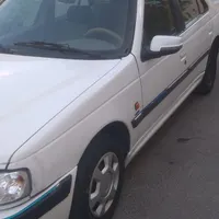 پژو پارس اتوماتیک TU۵، مدل ۱۳۹۱