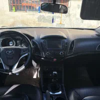 جک اس ۵ مدل ۹۴|خودرو سواری و وانت|کرمانشاه, |دیوار