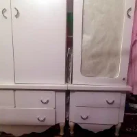 کمدلباس ویترین ترک