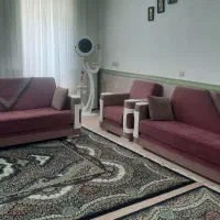 مبل ۸نفره|مبلمان خانگی و میز عسلی|شباب, |دیوار