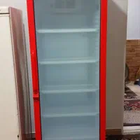 یخچال ایستاده تک دره|فروشگاه و مغازه|باغ حلی, |دیوار