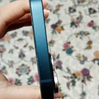 ایفون ۱۳نرمال دو سیمکارته|موبایل|فردیس, فردیس|دیوار