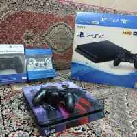 PS4 slim