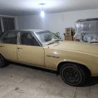 بیوک۶۴|خودرو کلاسیک|قزوین, |دیوار