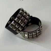 اکسسوری های چرم و دستساز