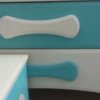 فروش تخت کودک نوجوان شو|تخت و صندلی بچه|جهرم, |دیوار