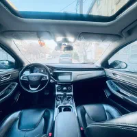 آریزو۵ توربو مدل۱۴۰۱