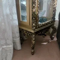 بوفه و ویترین|بوفه، ویترین، کنسول|تبریز, |دیوار