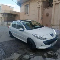 207|خودرو سواری و وانت|کرمانشاه, |دیوار