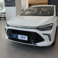 بیجینگ U5 مدل ۱۴۰۵ صفر