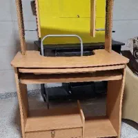 میز کامپیوتر